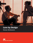 Love by Design cover